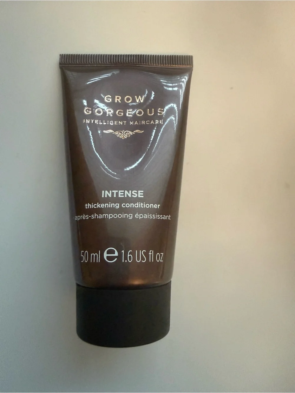Grow gorgeous Intense Thickening Conditioner